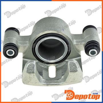 Étrier de frein avant gauche pour SUZUKI | 8AC355395871, 82-1533